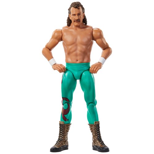 WWE Main Event Series 154 Action Figure Case of 12