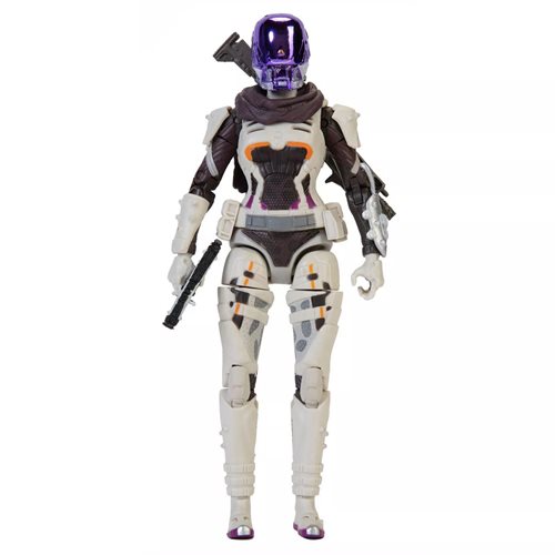Apex Legends Wraith 6-Inch Action Figure, Not Mint