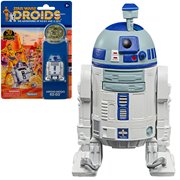 Star Wars The Vintage Collection Droids Artoo-Deetoo (R2-D2) 3 3/4-Inch Action Figure