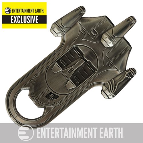 Star Wars Landspeeder Bottle Opener - Entertainment Earth Exclusive