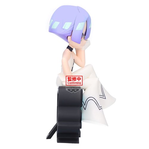 New Panty and Stocking with Garterbelt Polyester and Polyurethane Polyester A Monitor Top Figz Statu