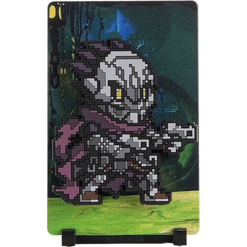 Darksiders Strife FiGGYZ Magnet