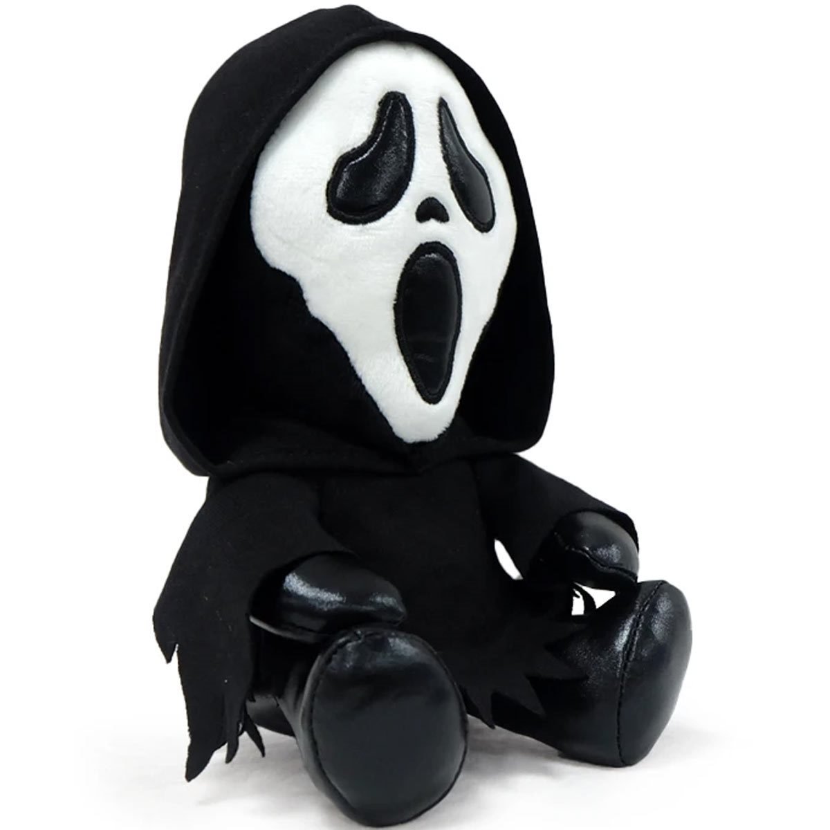 Ghost Face 8 Phunny Plush by Kidrobot