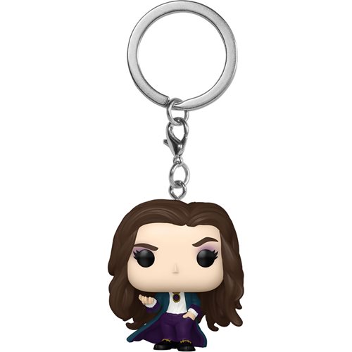 Agatha Harkness Funko Pocket Pop! Key Chain