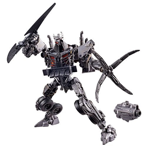 Transformers Studio Series Leader Wave 5 Case of 2