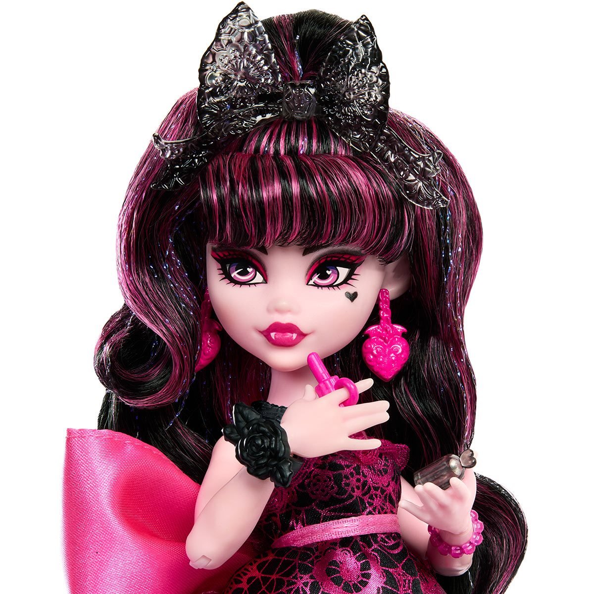 Monster High Cleo De Nile Doll, Monster Ball