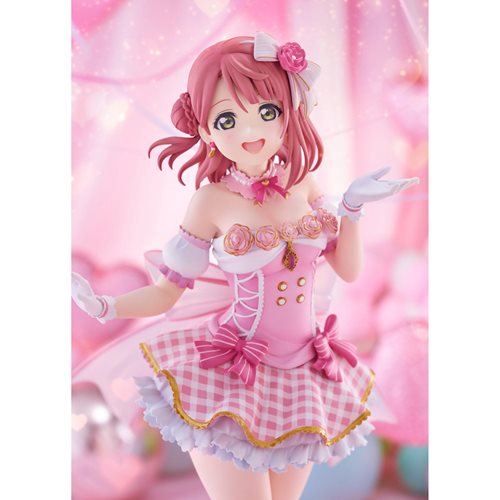 Love Live! Nijigasaki High School Idol Club Ayumu Uehara 1:7 Scale Statue