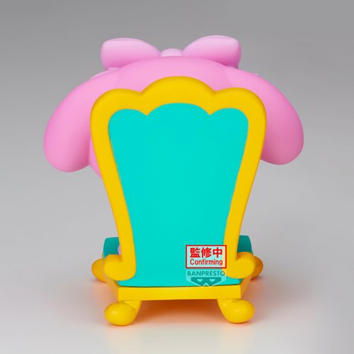 Sanrio My Melody Friendly Memories Tea Party Mini-Figure