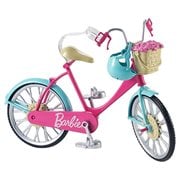 Barbie Bike Vehicle