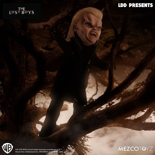 LDD Presents The Lost Boys David 10-Inch Doll