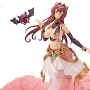 Arcanadea Meltina Model Kit