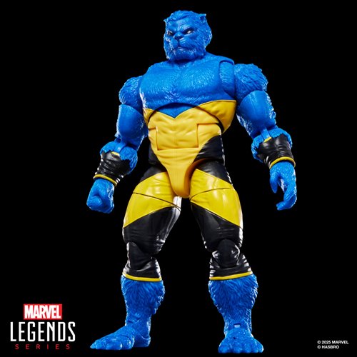 Marvel Legends Comics-Inspired 6-Inch Action Figures Wave 2 Case of 6