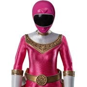 Power Rangers Zeo Pink Ranger I FigZero 1:6 Figure