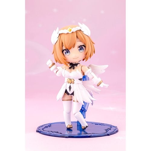 Arcanadea Yurucana Lumitea Model Kit