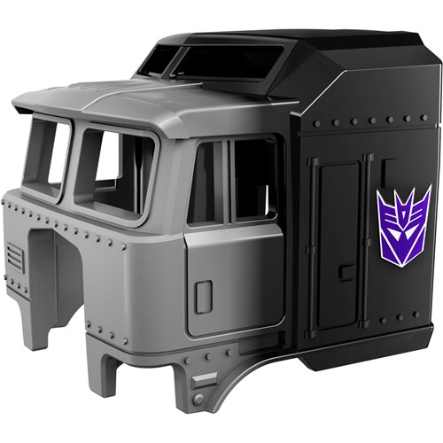 Transformers CT03 Motormaster Blokees Wheels Model Kit
