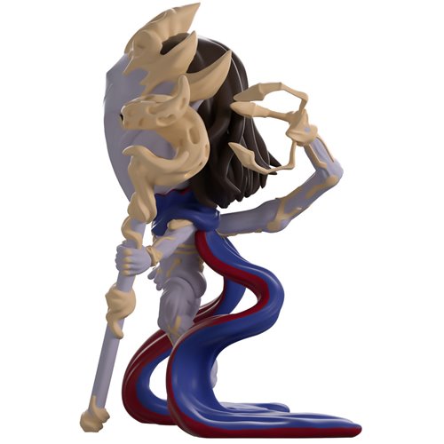 Arcane: League of Legends Champion Viktor Vinyl Figure #3