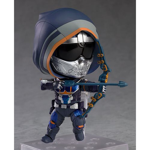 Black Widow Taskmaster DX Ver. Nendoroid Action Figure