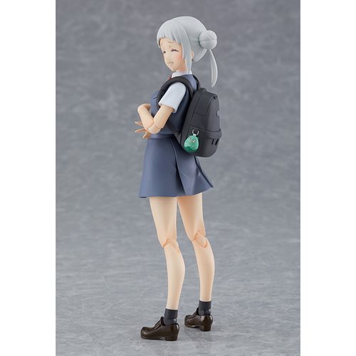 Love Live! Superstar!! Chisato Arashi Figma Action Figure