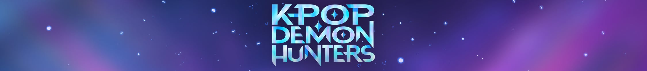 KPopDemonHunters