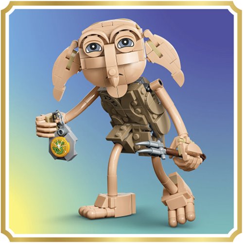LEGO® Harry Potter™ 76469 Dobby™ the Free Elf