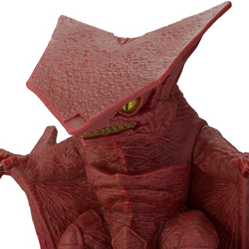 Gamera: Guardian of the Universe Gyaos Version B Enshrined Monsters Statue