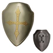 Hero's Edge Valiant Heavy Crusader Foam Shield