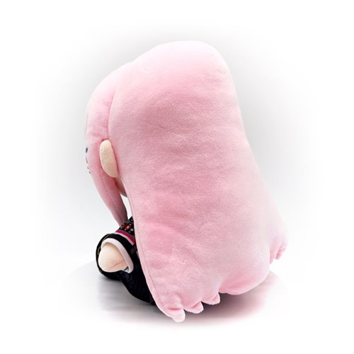 Vocaloid School Sekai Megurine Luka 9-Inch Plush