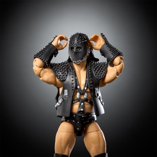 WWE Elite Collection Series 123 Action Figure Case of 8