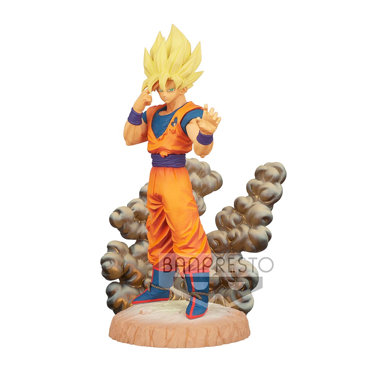 Funko POP Dragonball Super vinyl figure Despatched from UK New and boxed.