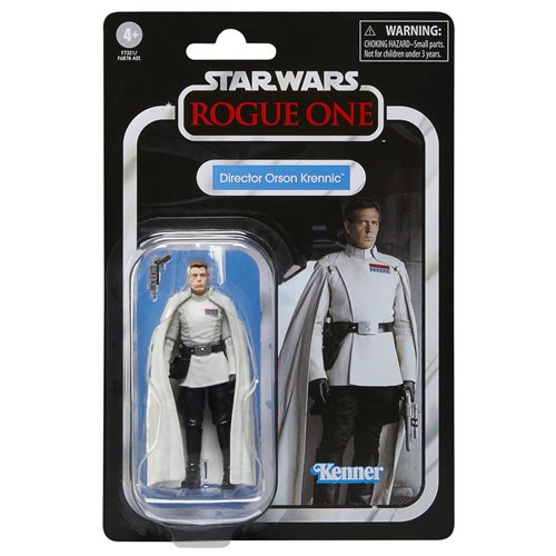 Star Wars The Vintage Collection 3 3/4-Inch Action Figures 2 Wave 3 Case of 8