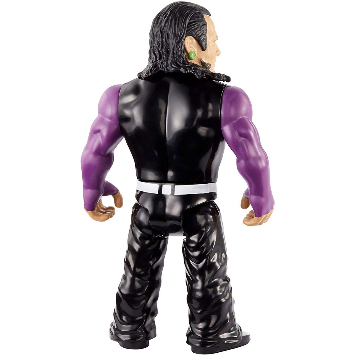 WWE Kevin Owens Retro App Action Figure