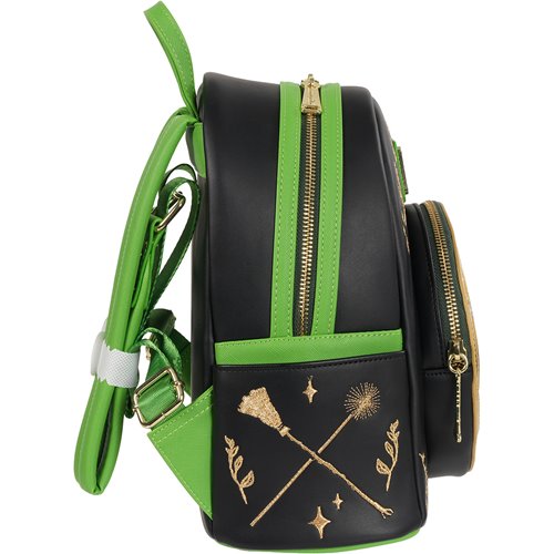 Wicked Elphaba Mini-Backpack - Entertainment Earth Exclusive