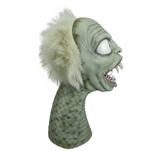 Beetlejuice Snake Puppet