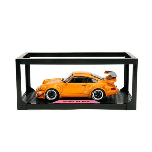 Pink Slips 2016 RWB Hibiki 1:18 Scale Die-Cast Metal Vehicle
