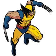 X-Men: The Animated Series Wolverine 2133 FiGPiN Classic 3-Inch Enamel Pin