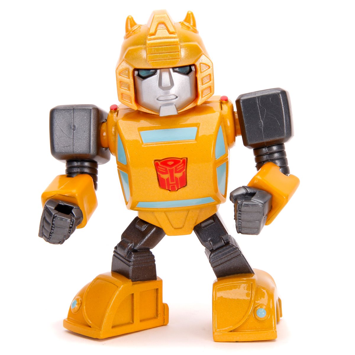 bumblebee transformers g1 toy