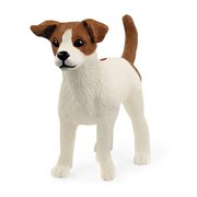 Farm World Jack Russell Terrier Collectible Figure