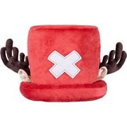 One Piece Live Action Tony Tony Chopper Cosplay Plush Hat
