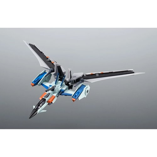 Mobile Suit Gundam Seed Side MS FX-550 Skygrasper and Effect Parts Set Ver. A.N.I.M.E. Robot Spirits