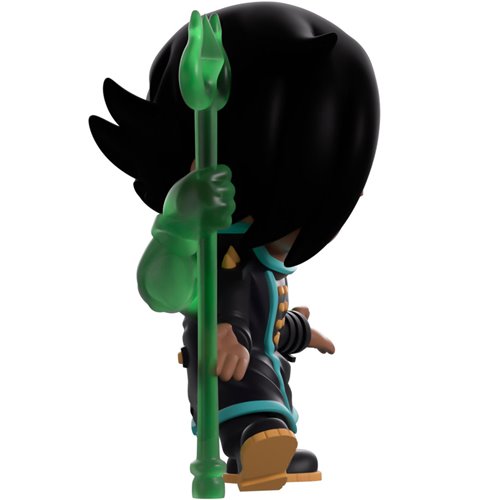 Scott Pilgrim Collection Matthew Patel Vinly Figure #2