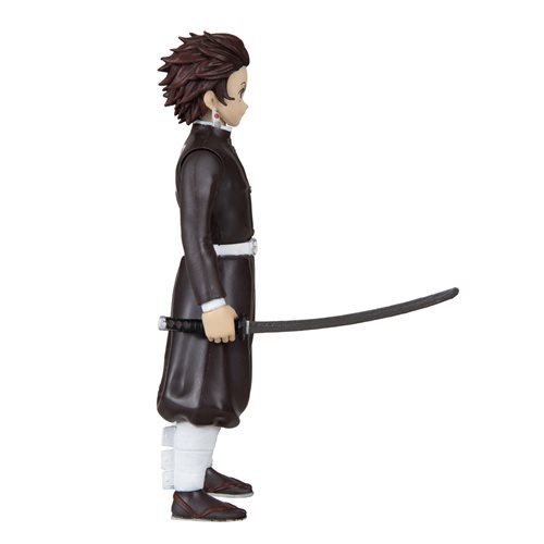Demon Slayer Wave 1 5-Inch Scale Action Figure Case of 6