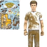 Green Day Mud Fight Mike Dirnt 3 3/4-Inch ReAction Figure