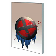 Counter X X-Force Rage War Graphic Novel