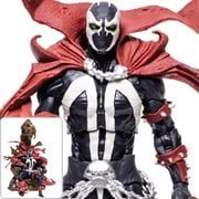 Spawn Deluxe 7-Inch Scale Action Figure Set