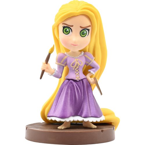 Disney Princess HeroBox Enchanted Series Blind-Box Mini-Figure Case of 6