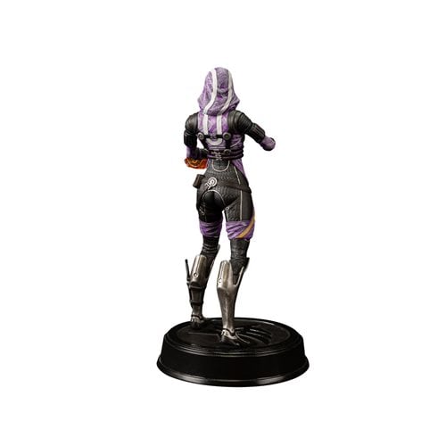 Mass Effect Tali'Zorah 8-Inch Scale Figure