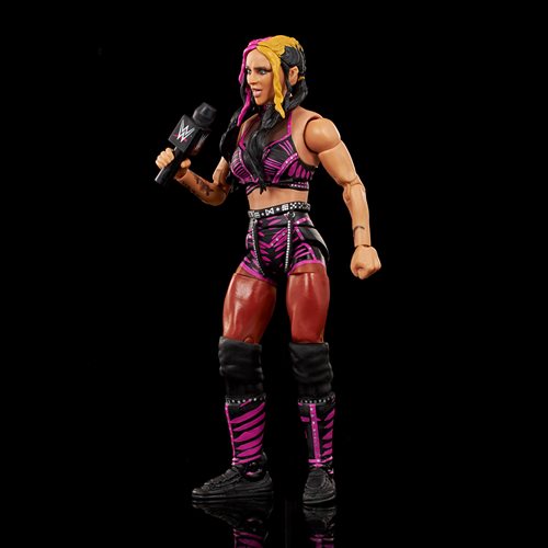 WWE Elite Collection Series 104 Dakota Kai Action Figure