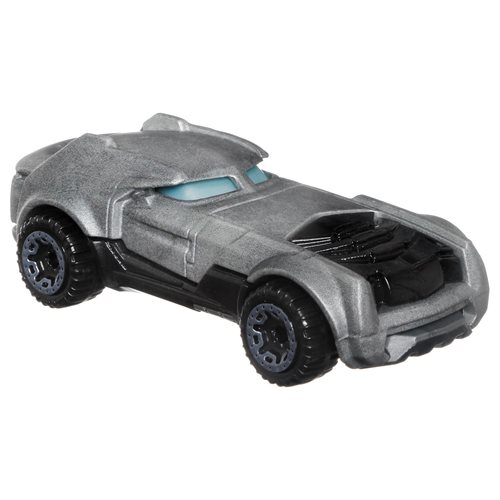 Hot Wheels Batman Character Car 1:64 Scale 6-Pack