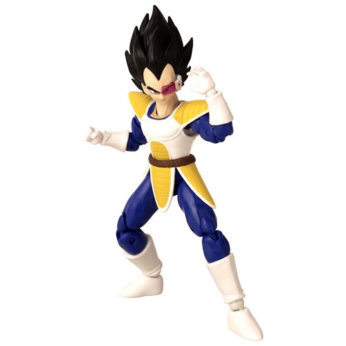 Dragon Ball Super Dragon Stars Action Figure Wave 6 Case of 6
