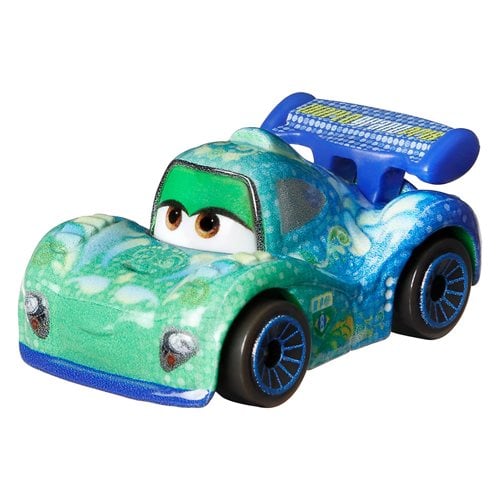 Disney Pixar Cars Mini Racers Blind Pack 2023 Mix 2 Case of 36